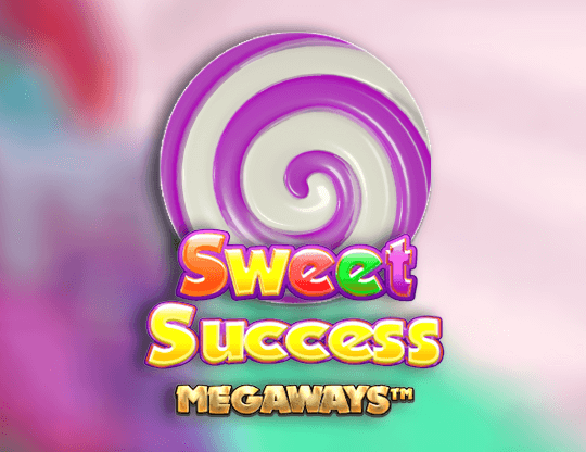 Sweet Success Megaways